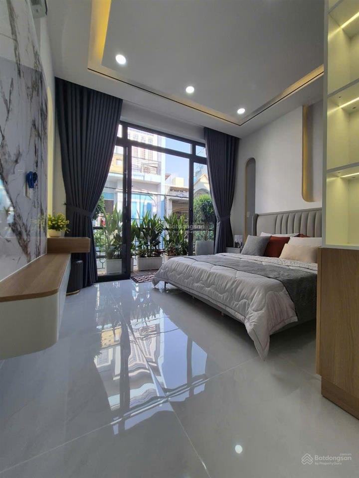 Bán nhà hxh. 44m2. phạm văn chiêu.gò vấp tp hcm