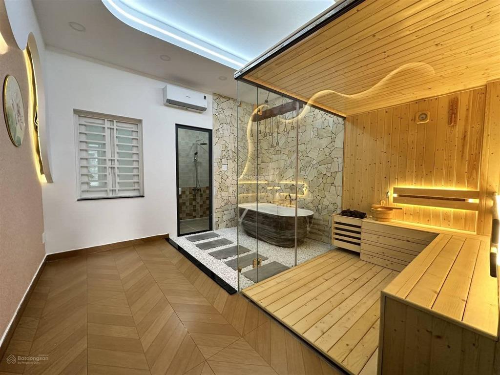 Phan huy ích, gò vấp. tp hcm. 68 m2 . 4 tầng