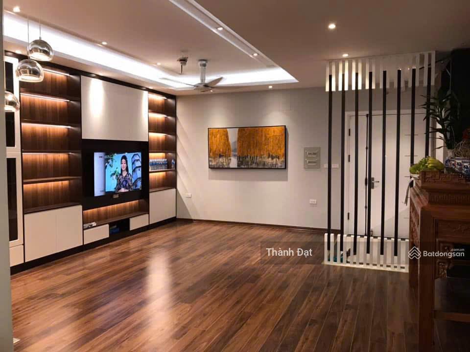 Cho thuê gấp cc 3pn 2wc nội thất full đầy đủ, gia 15tr tại cc 60 hoàng quốc việt, 117m2 tầng trung