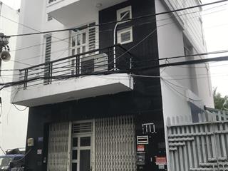 Nhà xe hơi tới cửa ngang 6m, nở hậu gần 7m  quận 7  hơn 9 tỷ