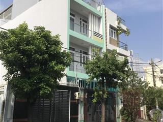 Giảm lần 2 đất kdc bộ công an  dt 5x20m  quận 7  hơn 9 tỷ