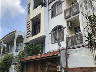 Nhà 6,2x21m xe hơi tới cửa  quận 7  hơn 12 tỷ