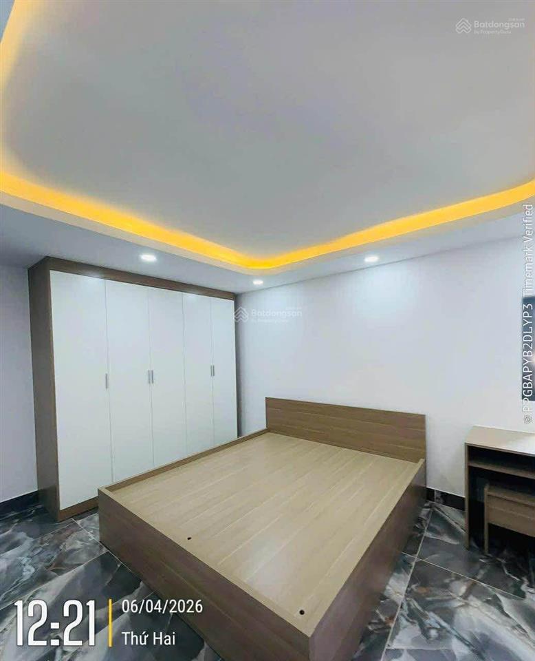 Nhà mới 5 tầng lê văn quới bình tân giáp tân phú  ô tô thôngthang máy  shrcn 60m2chỉ 8.3 tỷ