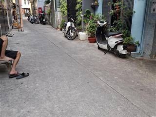 Nhà chính chủ hbg khoảng 30m ra mt đường