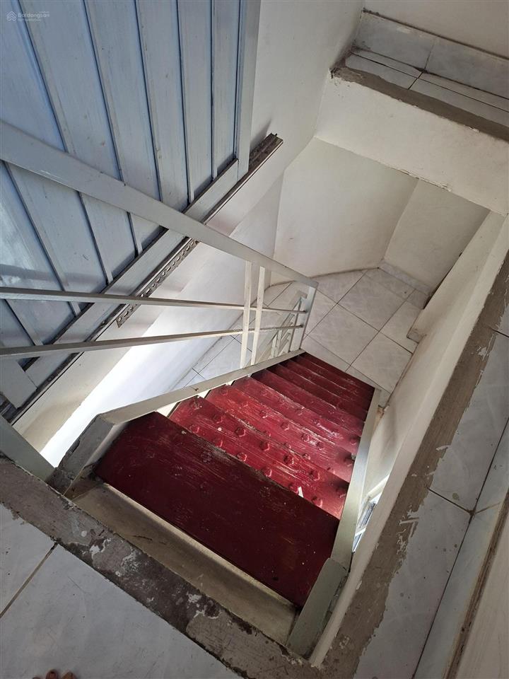 Bán nhà riêng 5tầng đồng nai q10 dt21m2 giá5.3tỷ