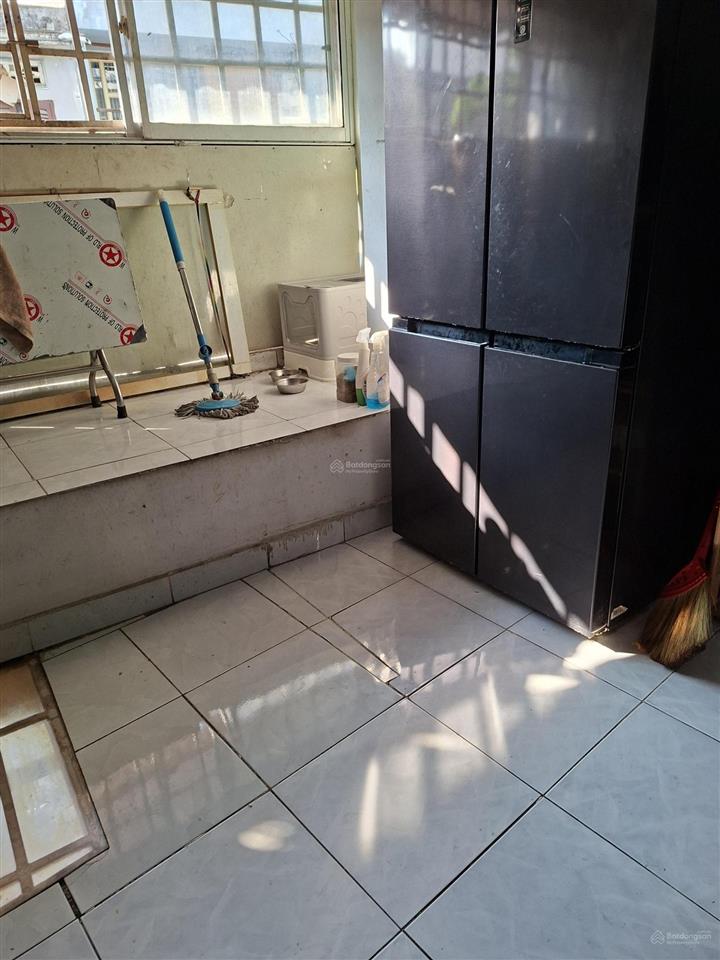 Bán nhà riêng 5tầng đồng nai q10 dt21m2 giá5.3tỷ