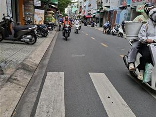 Bán nhà riêng 3tầng hòa hưng q10 dt23m2 giá6.5tỷ
