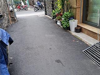Bán nhà riêng 4 tầng bà hạt q10 dt 25m² giá 6.2 tỷ