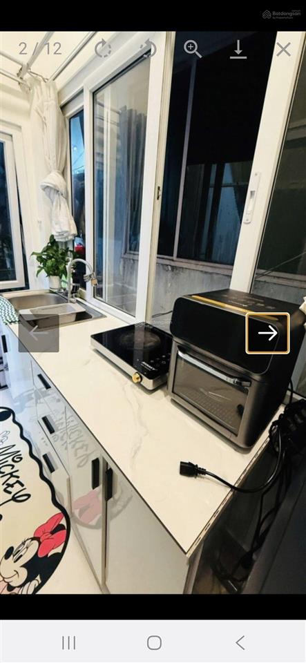 Bán nhà riêng 2tầng đường vườn chuối q3 dt18m2 giá4.1tỷ