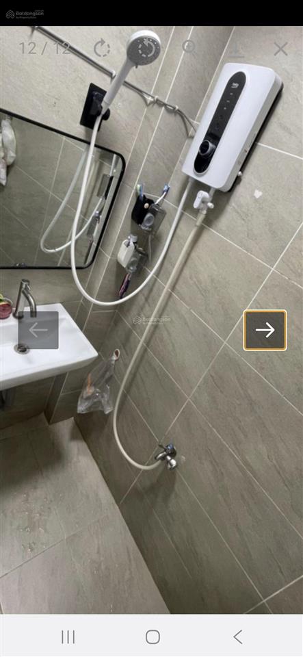 Bán nhà riêng 2tầng đường vườn chuối q3 dt18m2 giá4.1tỷ