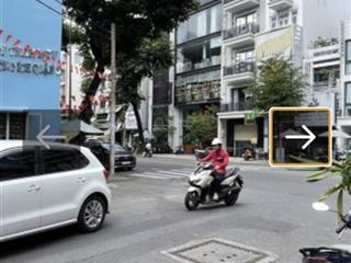 Bán nhà riêng 3 tầng võ văn tần q3 dt 21m² giá 5.9tỷ