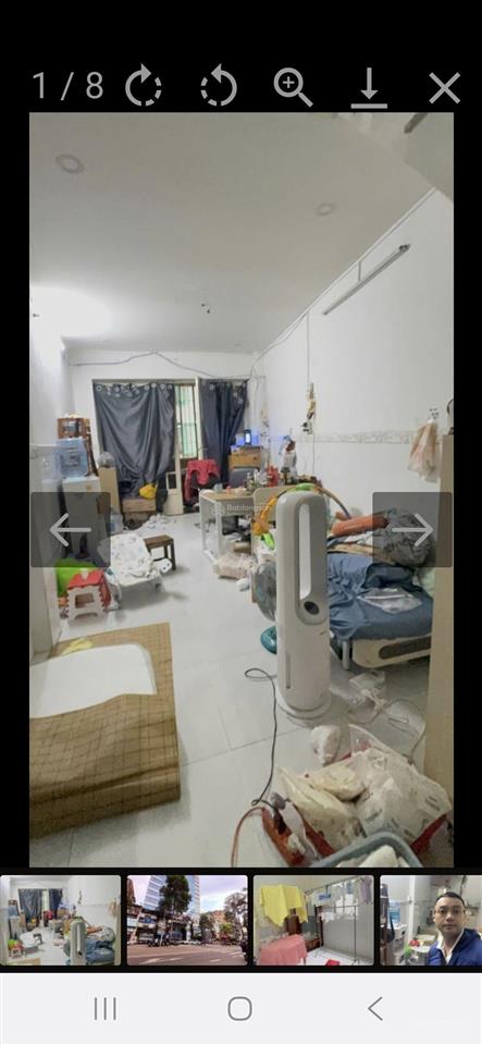 Bán nhà riêng 2 tầng ngô gia tự q10 dt 41m² giá 5.6 tỷ