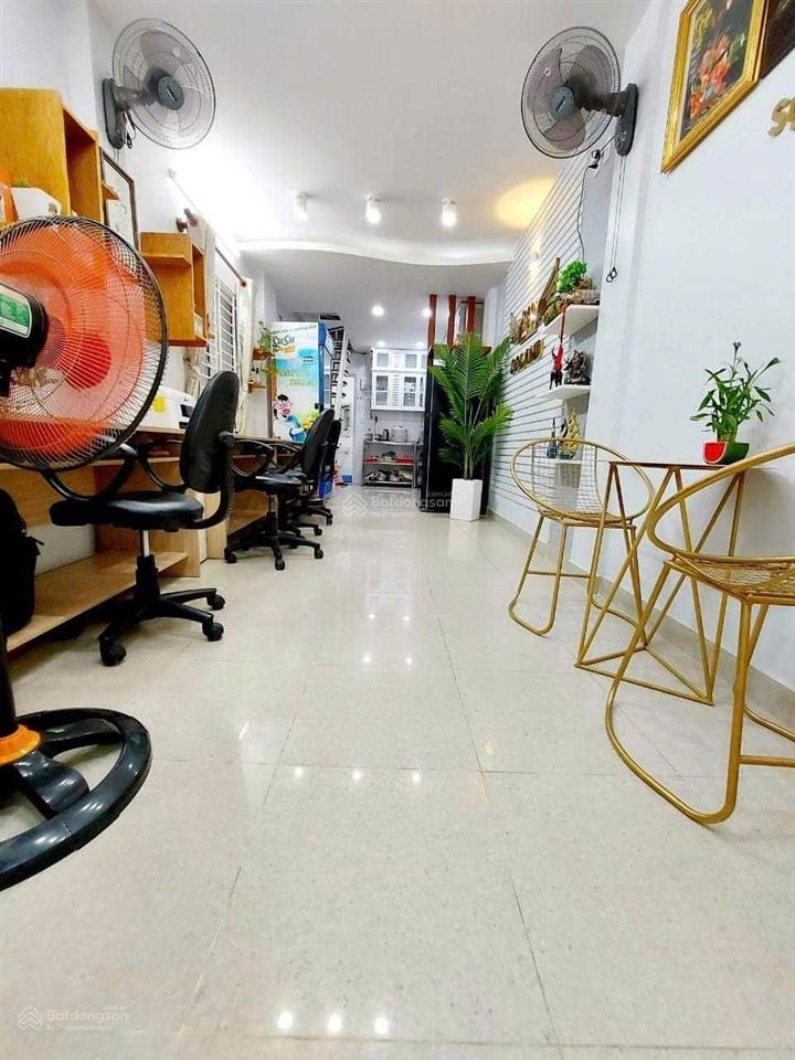 Bán nhà riêng 3 tầng lê văn sỹ q phú nhuận dt 42m2 giá 6.2tỷ