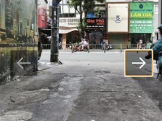 Bán nhà riêng 2 tầng lê hồng phong q10 dt 38m² giá 6,85 tỷ