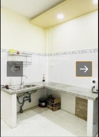 Bán nhà riêng 2tầng nam kỳ khởi nghĩa q3 dt 34m2 giá 6.99tỷ