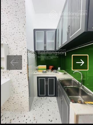 Bán nhà riêng 2tầng nguyễn thượng hiền, q3, dt 31m2 giá 6.2tỷ