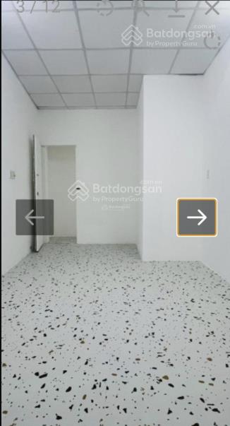 Bán nhà riêng 2tầng nguyễn thượng hiền, q3, dt 31m2 giá 6.2tỷ