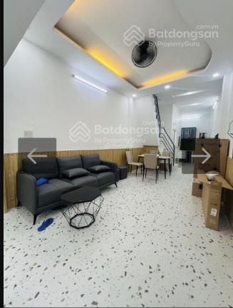 Bán nhà riêng 2tầng nguyễn thượng hiền, q3, dt 31m2 giá 6.2tỷ