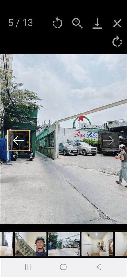 Bán nhà riêng 3 tầng nam kỳ khởi nghĩa, quận 3, dt 30m², giá 4.85 tỷ