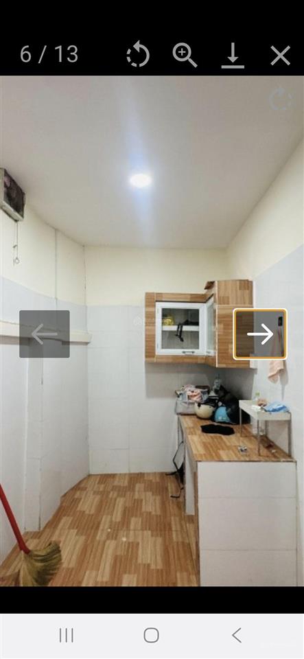 Bán nhà riêng 3 tầng nam kỳ khởi nghĩa, quận 3, dt 30m², giá 4.85 tỷ