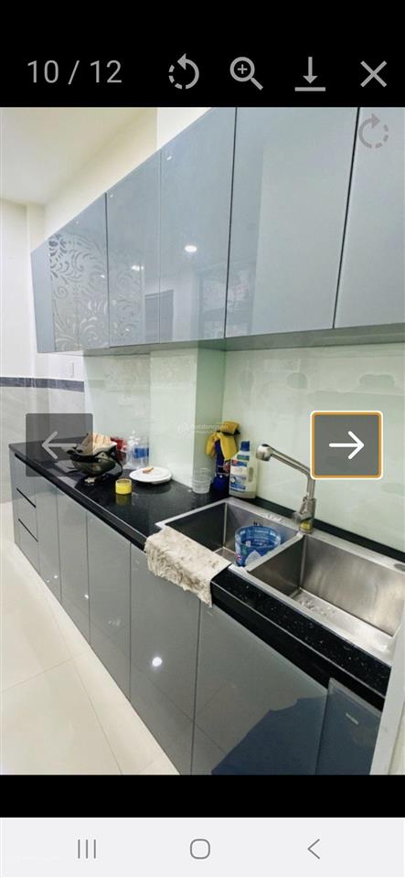 Bán nhà riêng 3 tầng trường sa, quận 3, dt 31m2, giá 5.65 tỷ