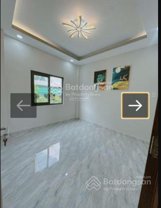 Bán nhà riêng 3tầng trần văn đang q3 dt 16m2, giá 4tỷ