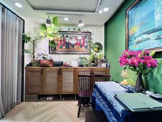 Bán nhà riêng 2 tầng xô viết nghệ tĩnh, quận bình thạnh dt 36.2m2 giá 5.99 tỷ