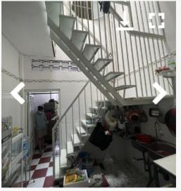 Bán nhà riêng 2tầng đường cách mạng tháng 8 q3. dt 43m2. giá 6.9tỷ