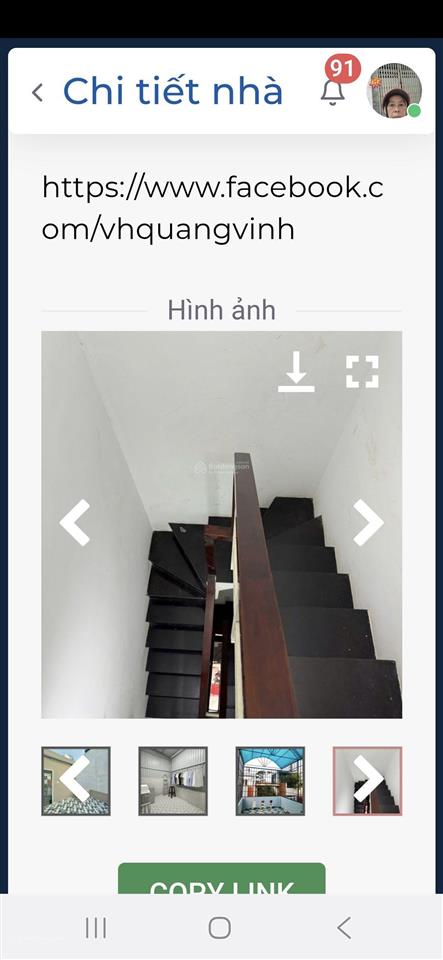 Bán nhà riêng 4 tầng nguyễn thượng hiền quận 3 dt 30m2. giá 6.15 tỷ