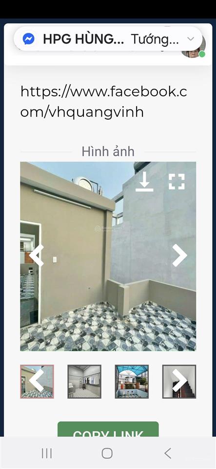Bán nhà riêng 4 tầng nguyễn thượng hiền quận 3 dt 30m2. giá 6.15 tỷ