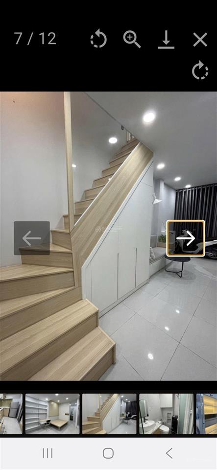 Bán nhà riêng 2tầng đường nguyễn đình chiểu q3 dt26m2. giá 5.5tỷ
