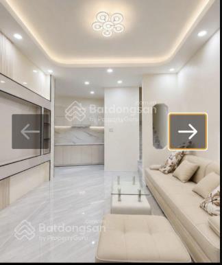 Bán nhà riêng 3 tầng lý chính thắng q3 dtcn 27.2m2. giá 6.99tỷ