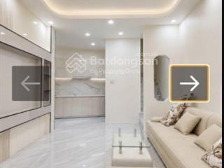 Bán nhà riêng 3 tầng lý chính thắng q3 dtcn 27.2m2. giá 6.99tỷ