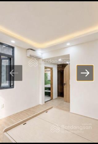 Bán nhà riêng 3 tầng lý chính thắng q3 dtcn 27.2m2. giá 6.99tỷ