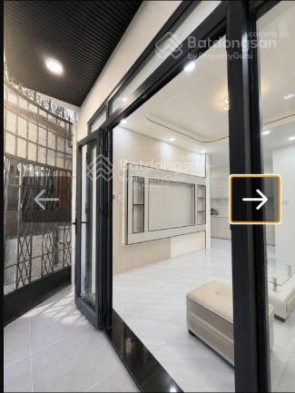 Bán nhà riêng 3 tầng lý chính thắng q3 dtcn 27.2m2. giá 6.99tỷ