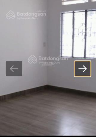 Bán nhà riêng 3tầng trần văn đang q3. dt 50m2. giá 6tỷ