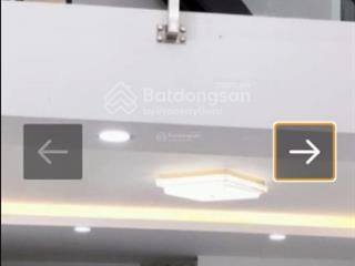 Bán nhà riêng 3tầng trần văn đang q3. dt 50m2. giá 6tỷ