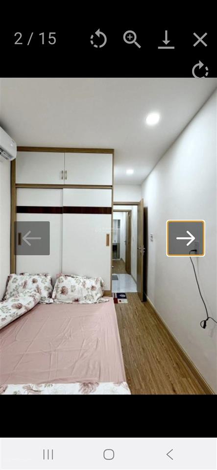 Bán nhà riêng 2 tầng nguyễn thượng hiền, q3, dt 25m2. giá 4.9 tỷ