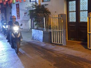 Thái hà 90m2 3 tầng 4,5 tỷ, nhà dân xây, chủ xác định bán đất