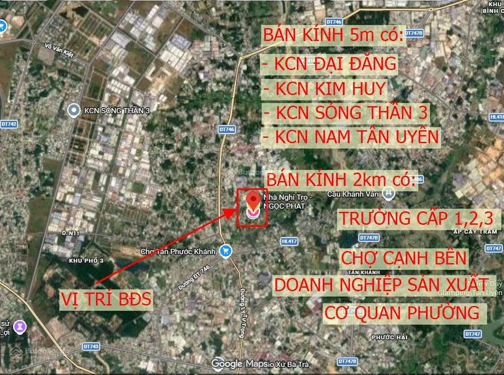 Ngang 11x38m nở hậu. nhà 3 tầng 150m2 + dãy trọ 21p tổng 451m2 đã có nguồn thu ổn định lâu dài