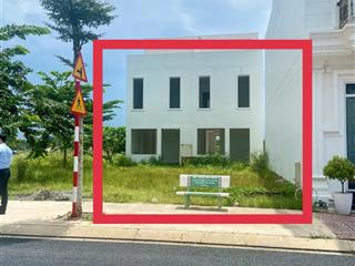 Chủ bán gấp lô đất thổ cư, mặt tiền đường 24m, kế bên khu nhà máy lego, sổ sẵn, giá 1,2 tỷ/lô