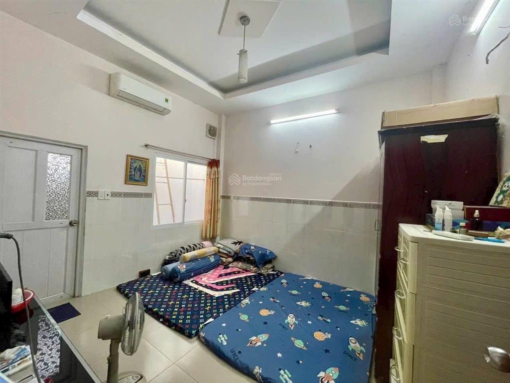 Bán nhà tt gò vấp ngay vicom quang trung tiện ích đầy đủ