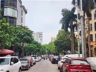 Bán nhà mặt phố lò đúc, 134 tỷ, 200m2, 12m mặt tiền