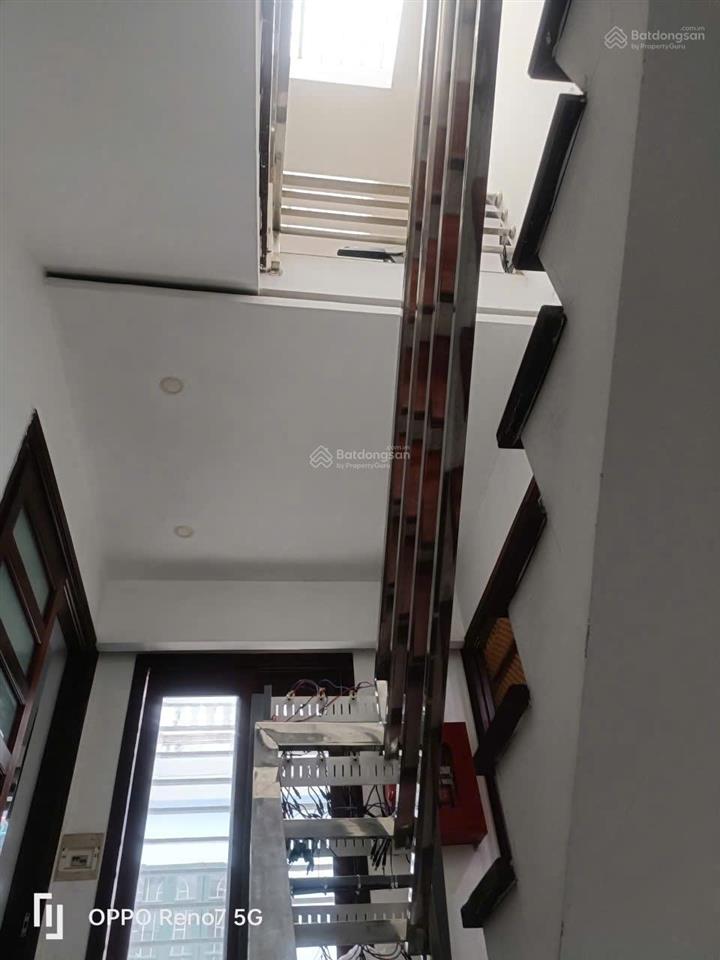 Bán lk phân lô 54m2 5 tầng tại lương thế vinh, giá cực chất 15,55 tỷ