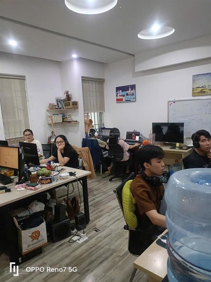 Bán lk phân lô 54m2 5 tầng tại lương thế vinh, giá cực chất 15,55 tỷ