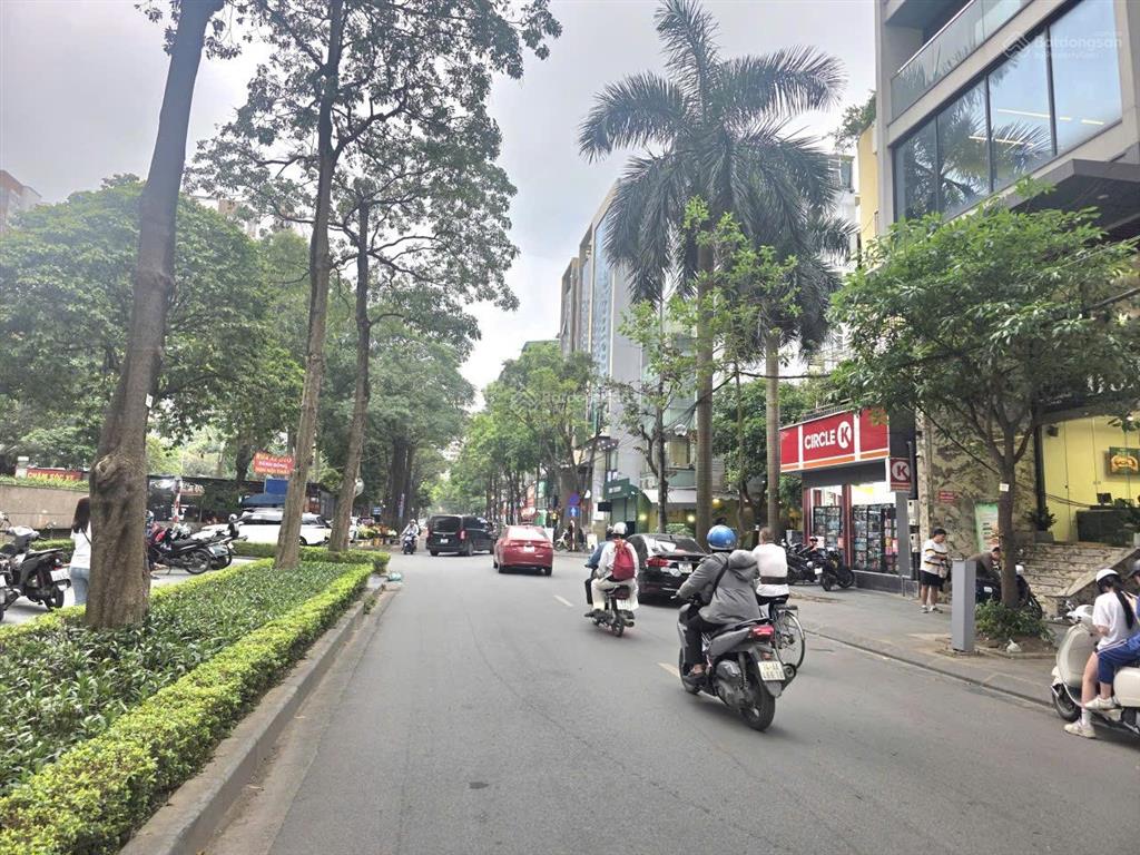 Bán lk phân lô 54m2 5 tầng tại lương thế vinh, giá cực chất 15,55 tỷ