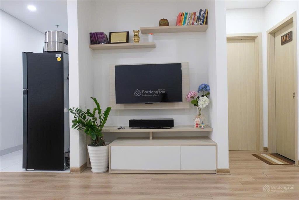 Fpt plaza 1 căn 2pn full nội thất  đã có sổ.dọn vào ở ngay  giá 3,1 tỷ thương lượng