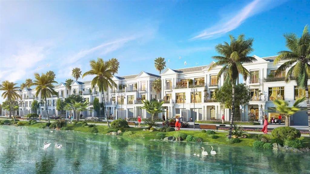Bán bt tại hưng định city, 5 triệu vnd, 150m2, 20m mặt tiền, 30m ngõ trước