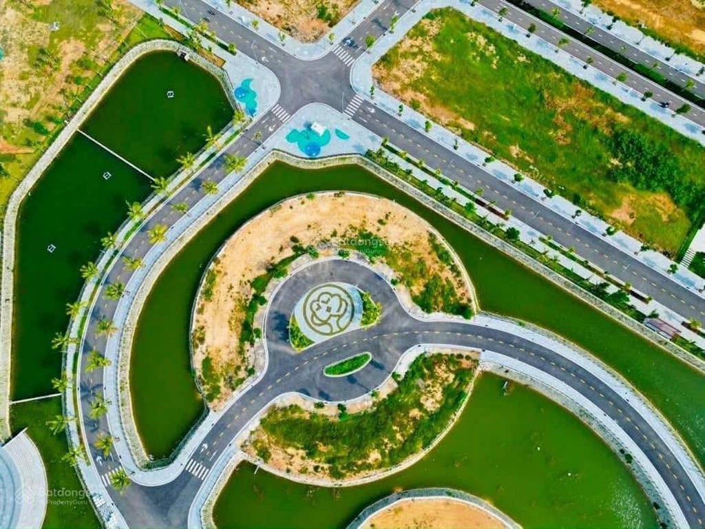 Bán bt tại hưng định city, 5 triệu vnd, 150m2, 20m mặt tiền, 30m ngõ trước