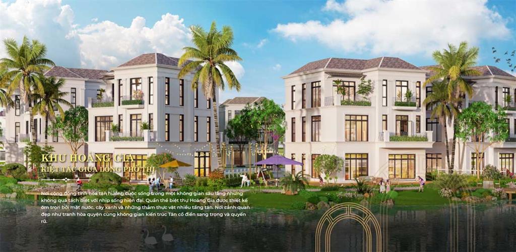 Bán biệt thự tại hưng định city, 5 tỷ vnd, 150m2, hàng hiếm tại đường ngô gia tự